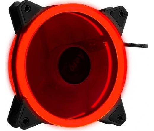 Lüfter AeroCool Rev Red