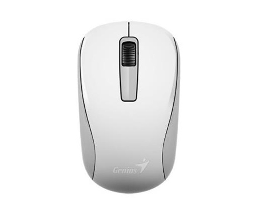 GENIUS MOUSE NX-7005 BlueEye wireless Fehér