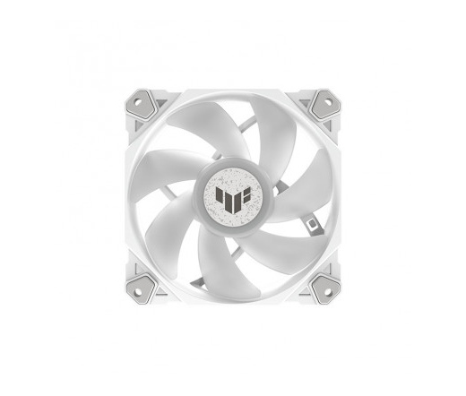 ASUS TUF Gaming TF120 ARGB Fan - White