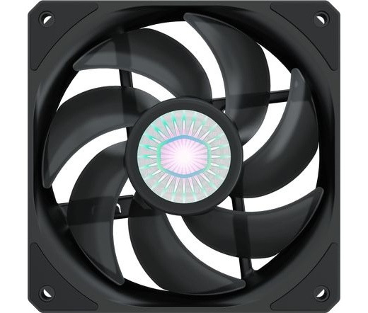 Cooler Master case fan MasterFan SickleFlow 120