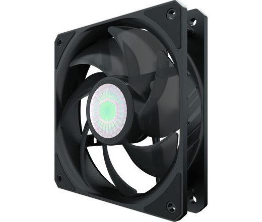 Cooler Master case fan MasterFan SickleFlow 120