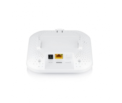 ZYXEL NWA90AX 802.11ax (WiFi 6) Dual-Radio PoE Hozzáférési Pont