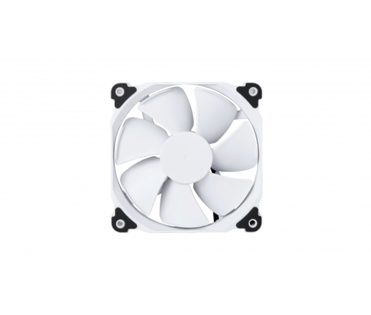 PHANTEKS PH-F120MP V2 Radiator Fan - white/white