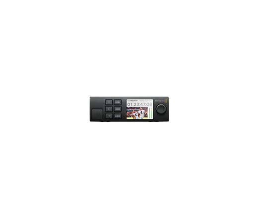 BLACKMAGIC DESIGN Teranex Mini - Smart Panel CONVNTRM/YA/SMTPN