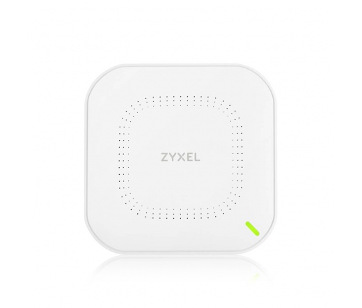 ZYXEL NWA1123ACv3  802.11ac Wave 2 Dual-Radio mennyezetre szerelhető PoE hozzáférési pont