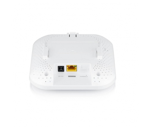 ZYXEL NWA1123ACv3  802.11ac Wave 2 Dual-Radio mennyezetre szerelhető PoE hozzáférési pont