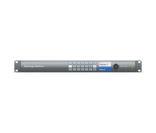 BLACKMAGIC DESIGN MultiView 16 HDL-MULTIP6G/16