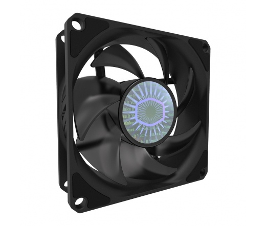 COOLER MASTER SickleFlow 80