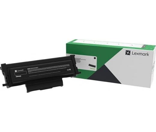 Lexmark Toner MB2236dw Black 1.200 lap