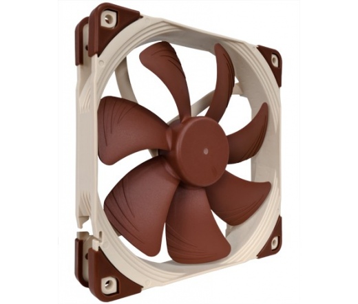 COOLER NOCTUA NF-A14 PWM 14cm