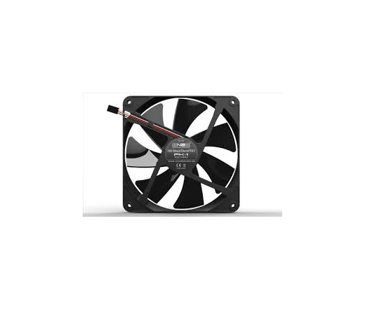 COOLER NOISEBLOCKER BlackSilent Pro PK-PS - 140mm