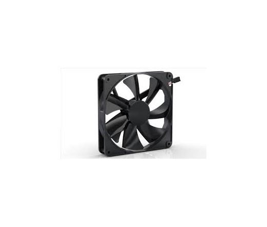 COOLER NOISEBLOCKER BlackSilent Pro PK-PS - 140mm