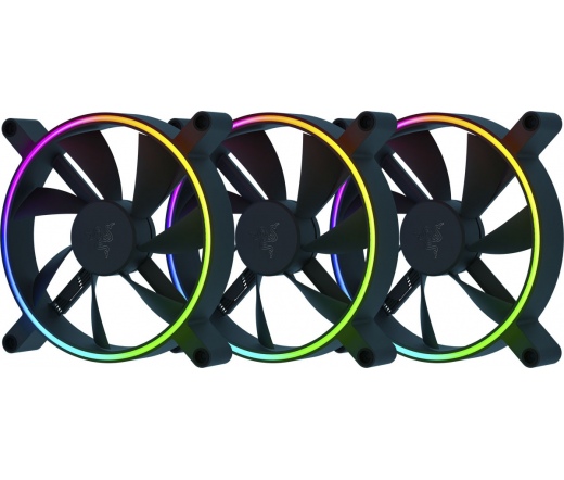 RAZER Kunai Chroma - 140mm - 3 Fans