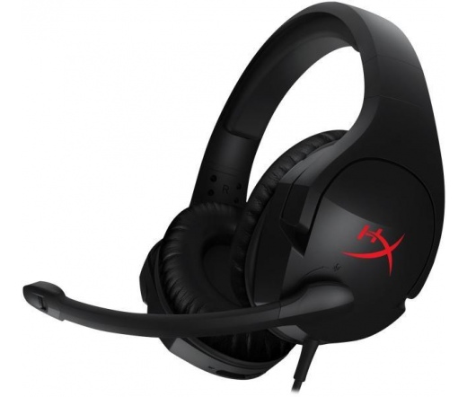 KINGSTON HEADSET HyperX Cloud Stinger