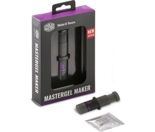 Cooler Master MasterGel Maker