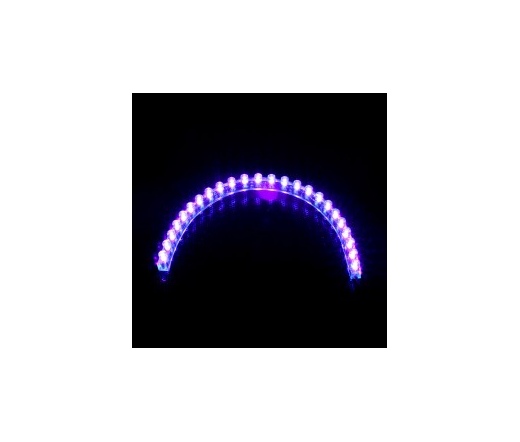 Lamptron FlexLight Standard - 24 LEDs - UV