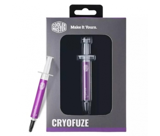 COOLER MASTER CryoFuze - szürke