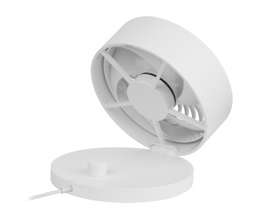 ARCTIC Summair - Foldable USB Table Fan - White