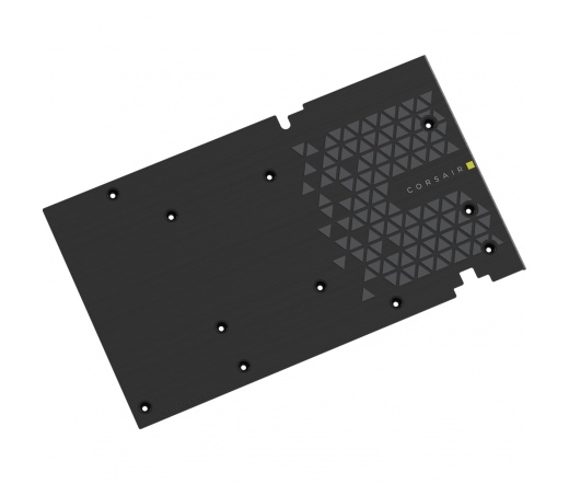 CORSAIR Hydro X Series XG7 RGB 40-Series GPU Water Block (4080 Suprim/Trio)