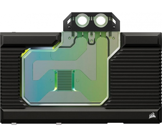 CORSAIR Hydro X Series XG7 RGB 40-Series GPU Water Block (4090 FE)