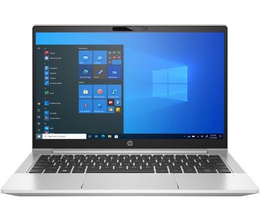 HP ProBook 630 G8 13.3" FHD AG 250cd i7-1165G7 16GB 512GB SSD Win 10 Prof.