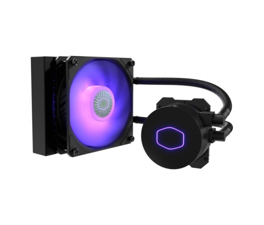 Cooler Master MasterLiquid 120L RGB V2