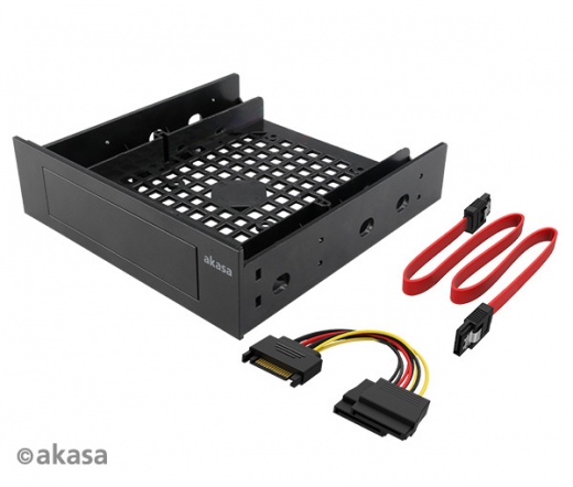 AKASA 3.5" Internal Device/SSD/HDD Adapter