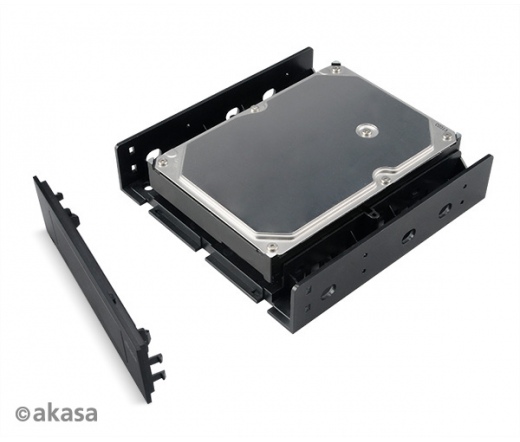 AKASA 3.5" Internal Device/SSD/HDD Adapter