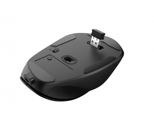 TRUST Fyda Rechargeable Wireless Comfort Mouse