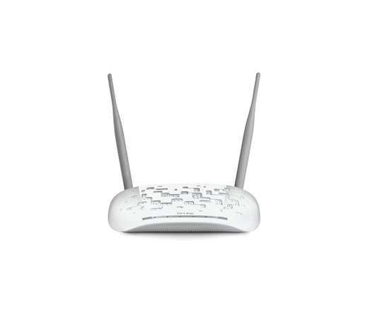 NET TP-LINK TL-WA801ND 300M Wireless Acces Point