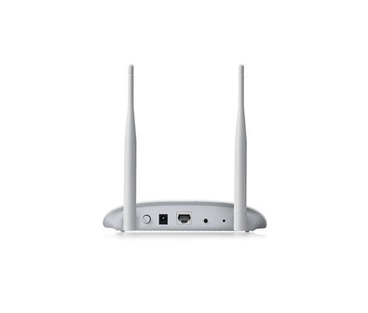 NET TP-LINK TL-WA801ND 300M Wireless Acces Point