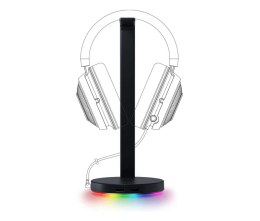 RAZER Headphones Base Station V2 Chroma