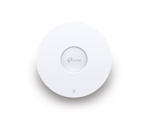 TP-LINK EAP610 Wireless Access Point Dual Band AX1800 Mennyezetre rögzíthető