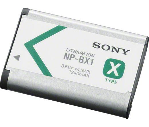 SONY NP-BX1 AKKUMULÁTOR