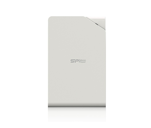 HDD EXT Silicon Power Stream S03 USB3.0 1TB Fehér