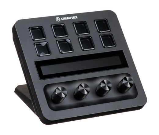 ELGATO Stream Deck +