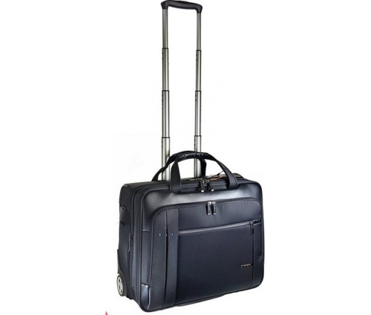 SAMSONITE Spectrolite 3.0 Rolling Tote Exp. 17.3" Black