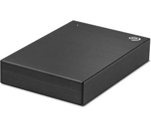 HDD EXT Seagate One Touch Portable 4TB USB3.0 fekete