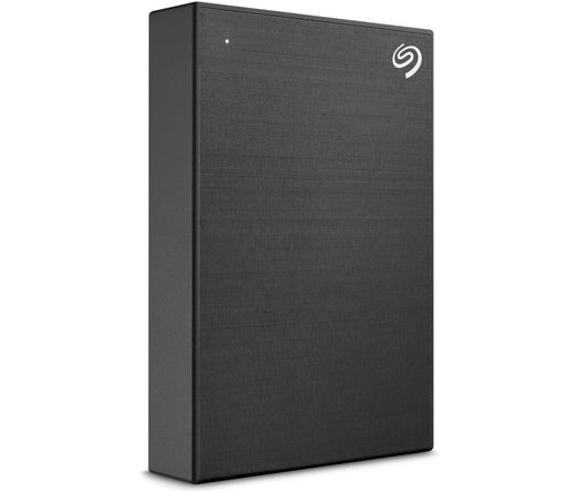 HDD EXT Seagate One Touch Portable 4TB USB3.0 fekete