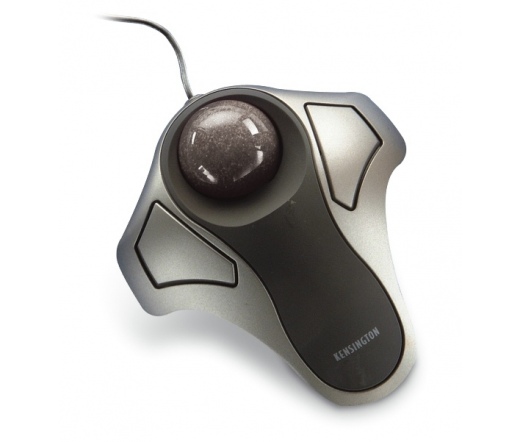 MOUSE KENSINGTON Orbit Trackball