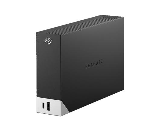 SEAGATE One Touch Hub 18TB