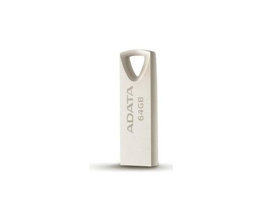 Pendrive 64GB Adata UV210 metal USB2.0