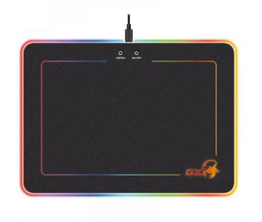 GENIUS GX-Pad 600H RGB