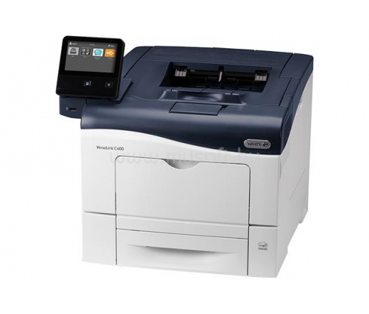 PRINTER XEROX VersaLink C400DN MFP