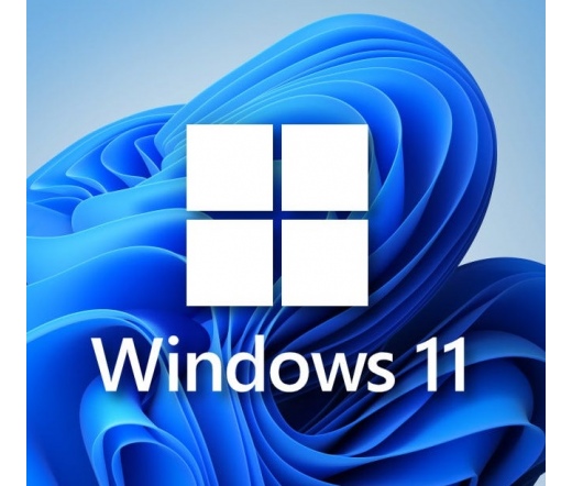 Microsoft Windows 11 Pro MLG elektronikus licenc