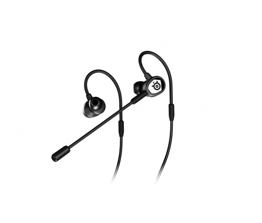 STEELSERIES Tusq in-ear mobile gaming headset