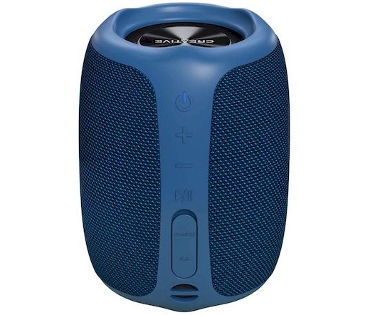 CREATIVE SPEAKER Muvo Play Bluetooth (blue)