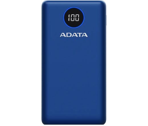 ADATA AP20000QCD Kék