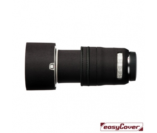 EASY COVER Lens Oak Canon RF 70-200mm F/4L IS USM fekete