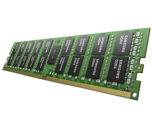 SAMSUNG RAM DDR4 32GB ECC REG DIMM 2Gx4 3200MHz